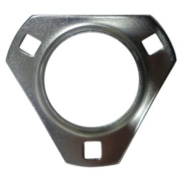 Bearing, Flange Half To Fit John Deere® - New (Aftermarket)