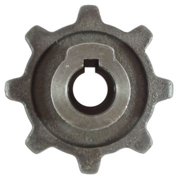 Sprocket, Clean Grain/Return, Upper To Fit John Deere® - New (Aftermarket)