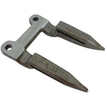 Grain Head, Cutter Bar, Guard, Double To Fit Various - New (Aftermarket)