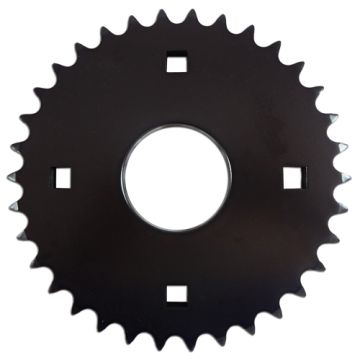 Feeder House, Upper Drive Sprocket To Fit John Deere® - New (Aftermarket)