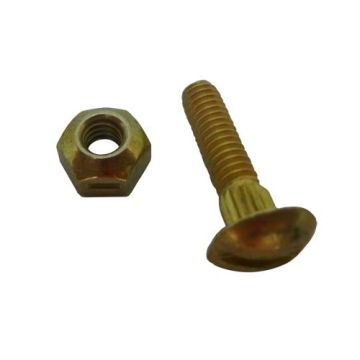 Grain Head, Cutter Bar, Bolt To Fit John Deere® - New (Aftermarket)