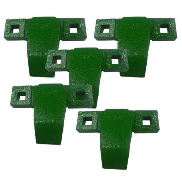 Grain Head, Cutter Bar, Knife hold Down To Fit John Deere® - New (Aftermarket)