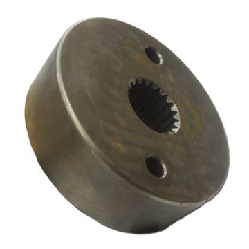Auger, Unloader, Vertical, Upper Splined Hub To Fit John Deere® - New (Aftermarket)