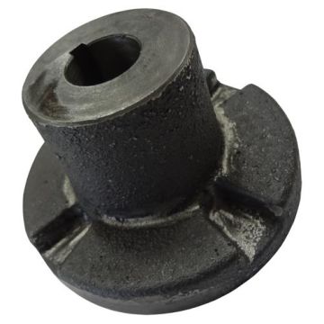 Auger, Shoe Supply, Drive Hub To Fit John Deere® - New (Aftermarket)