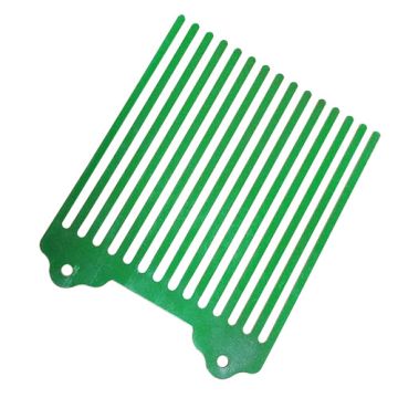 Chaffer Finger Extension To Fit John Deere® - New (Aftermarket)