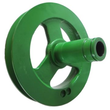 Pump, Reel, Pulley To Fit John Deere® - New (Aftermarket)