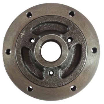 Auger, Unloading, Countershaft, Drive Hub To Fit John Deere® - New (Aftermarket)