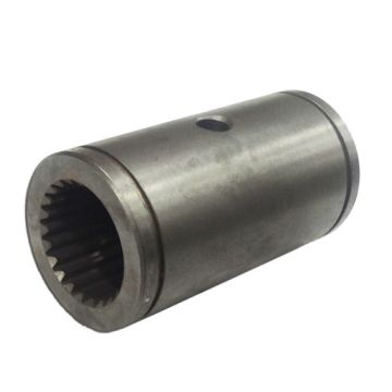 Coupler, Drive To Fit John Deere® - New (Aftermarket)
