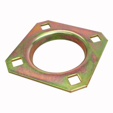 Bearing Flange To Fit Various - New (Aftermarket)