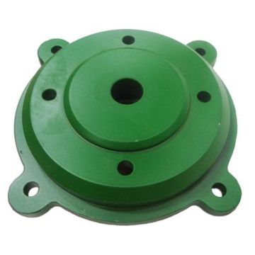 Auger, Shoe Supply, Drive Hub To Fit John Deere® - New (Aftermarket)