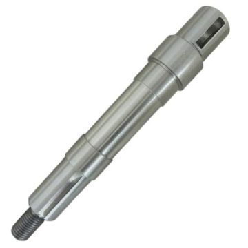 Elevator, Clean Grain, Gear Case, Shaft To Fit John Deere® - New (Aftermarket)