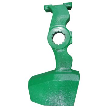 Grain Head, Wobble Box Arm To Fit John Deere® - New (Aftermarket)