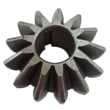 Pan, Shoe Grain Supply, Gear To Fit John Deere® - New (Aftermarket)