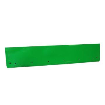 Feeder House Front Floor Plate To Fit John Deere® - New (Aftermarket)