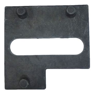 Wear Plate, RH To Fit John Deere® - New (Aftermarket)