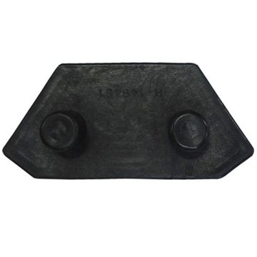 Wear Plate, Top To Fit John Deere® - New (Aftermarket)
