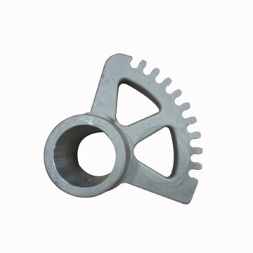 Concave Adjusting Gear To Fit John Deere® - New (Aftermarket)