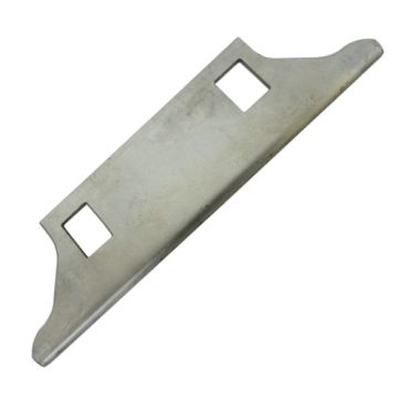 Grain Head, Wear Plate To Fit John Deere® - New (Aftermarket)