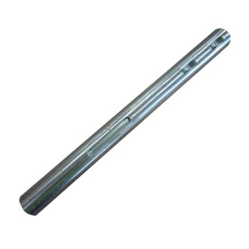 Tailings Upper Shaft To Fit John Deere® - New (Aftermarket)