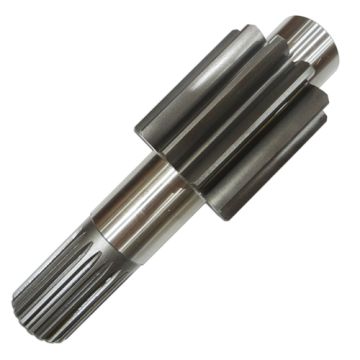 Final, Drive, Pinion Shaft To Fit John Deere® - New (Aftermarket)