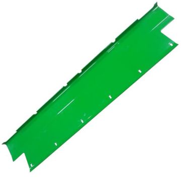Feeder House, Front Plate To Fit John Deere® - New (Aftermarket)