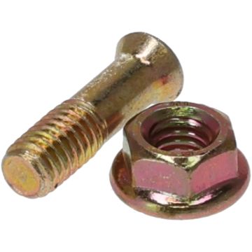 Sickle Section Hardware To Fit John Deere® - New (Aftermarket)