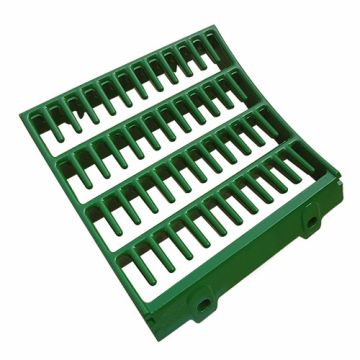 Separator Grate To Fit John Deere® - New (Aftermarket)