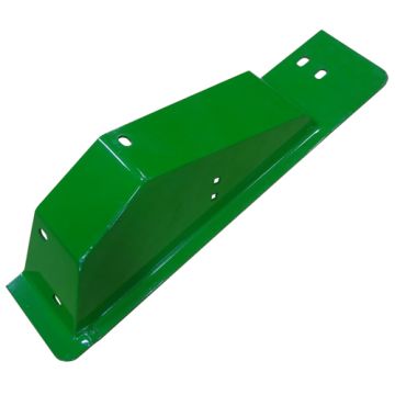 Feeder House Deflector Shield To Fit John Deere® - New (Aftermarket)