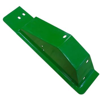 Feeder House Deflector Shield To Fit John Deere® - New (Aftermarket)