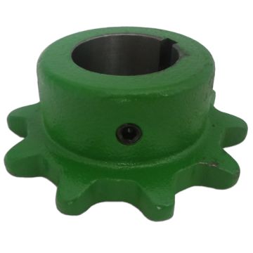 Feeder House, Feeder Chain, Sprocket To Fit John Deere® - New (Aftermarket)