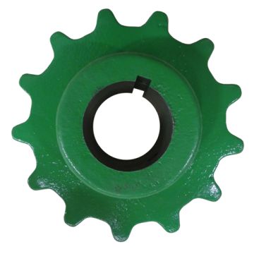 Feeder House, Feeder Chain, Sprocket To Fit John Deere® - New (Aftermarket)