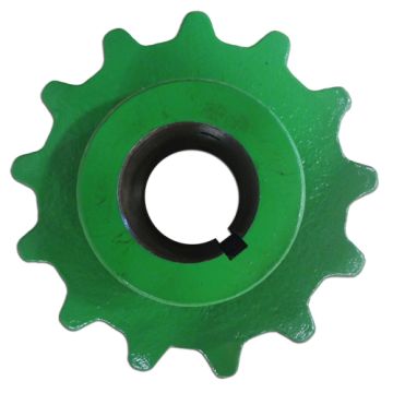 Feeder House, Feeder Chain, Sprocket To Fit John Deere® - New (Aftermarket)