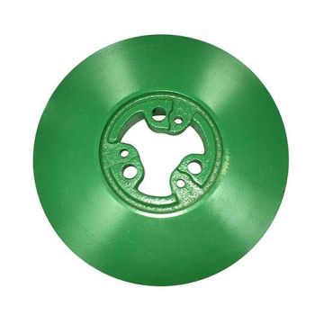 Cleaning Fan Inner Sheave To Fit John Deere® - New (Aftermarket)