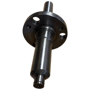 Fan Drive Shaft To Fit John Deere® - New (Aftermarket)