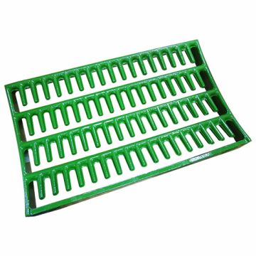 Discharge Grate To Fit John Deere® - New (Aftermarket)
