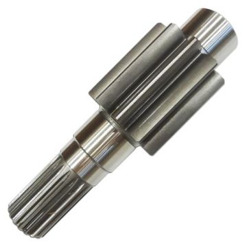 Final, Drive, Pinion Shaft To Fit John Deere® - New (Aftermarket)