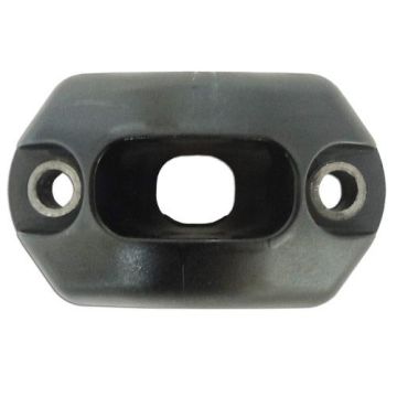 Grain Head, Auger Finger Guide To Fit John Deere® - New (Aftermarket)