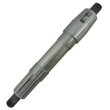 Elevator, Clean Grain, Gear Case, Shaft To Fit John Deere® - New (Aftermarket)