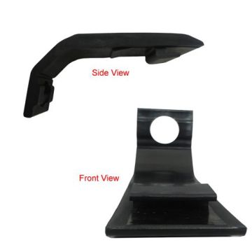 Feeder House, Feeder Chain, Wear Strip To Fit John Deere® - New (Aftermarket)