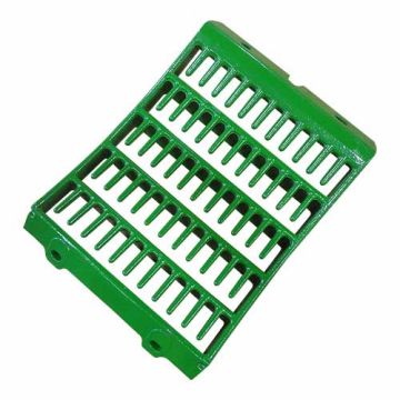 Separator Grate To Fit John Deere® - New (Aftermarket)