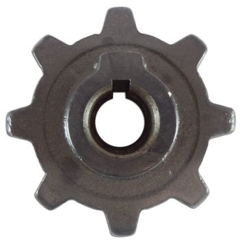 Sprocket, Clean Grain, Upper To Fit John Deere® - New (Aftermarket)
