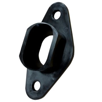 Cross Auger Finger Guide, Pack of 10, Priced Individually To Fit John Deere® - New (Aftermarket)