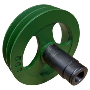 Reel Drive Pump Pulley To Fit John Deere® - New (Aftermarket)