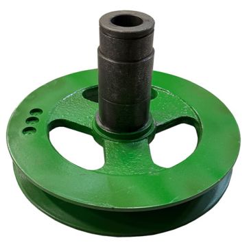 Reel Pump Pulley To Fit John Deere® - New (Aftermarket)