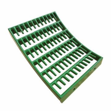 Separator Grate To Fit John Deere® - New (Aftermarket)