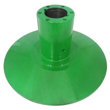 Feeder House, Sheave, Half, Inner To Fit John Deere® - New (Aftermarket)