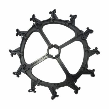 Cleaning Fan Wheel Rotor To Fit John Deere® - New (Aftermarket)