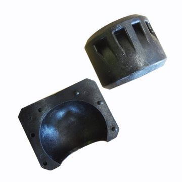 Unloader Elbow Pivot Bushing To Fit John Deere® - New (Aftermarket)