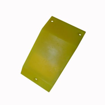 Skid Plate To Fit John Deere® - New (Aftermarket)