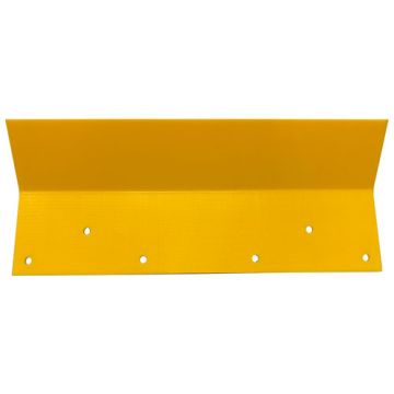 Skid Plate To Fit John Deere® - New (Aftermarket)